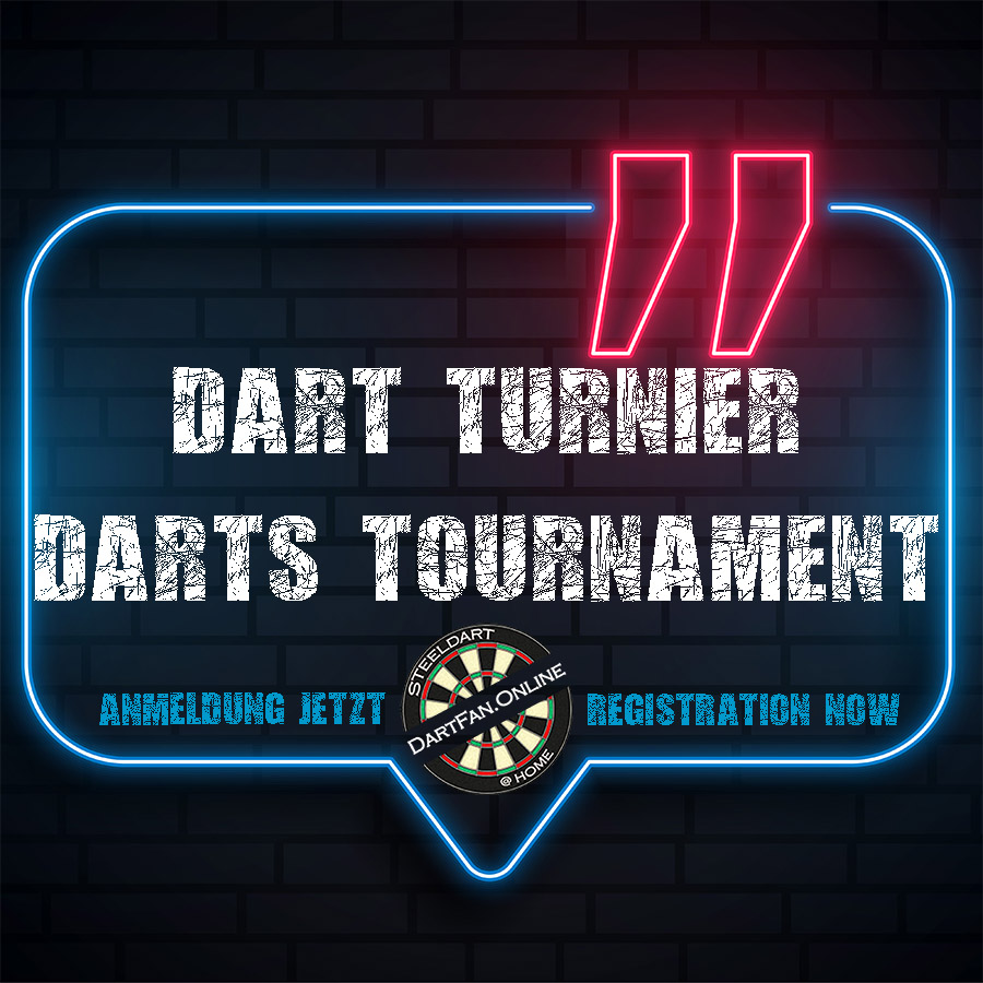 dart turnierplan online
