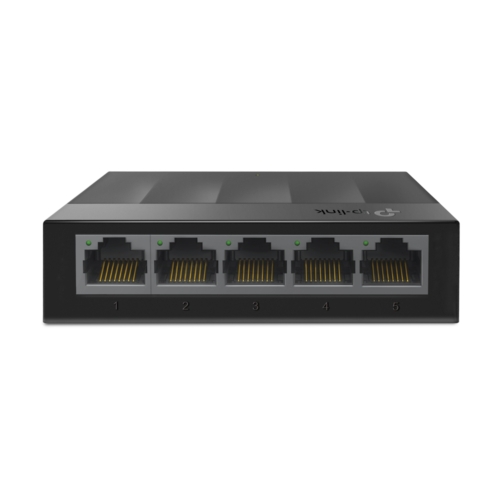Netzwerk Switch LAN Verteiler