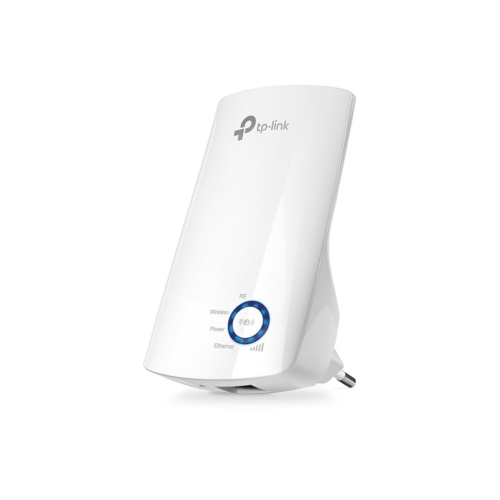 WLan Repeater