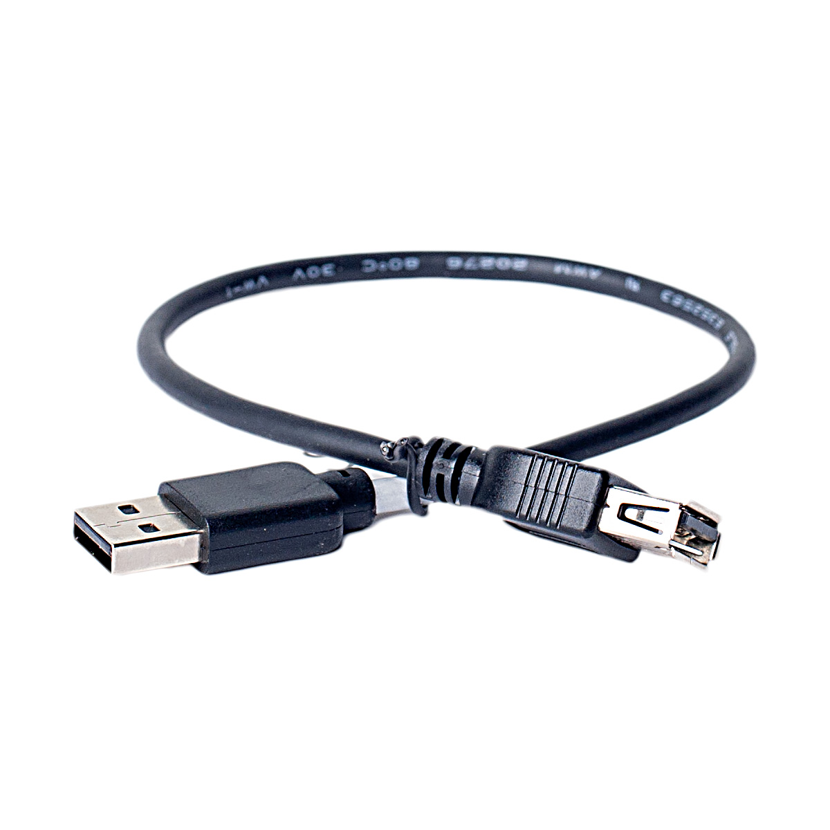 USB 2.0 Verlängerung 30cm