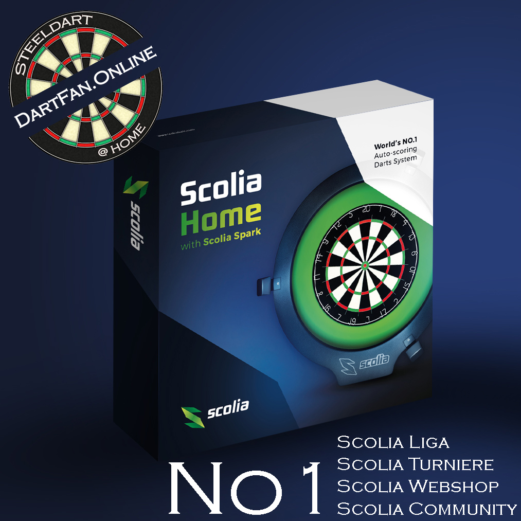 Scolia Home Spark Bundle medium inkl