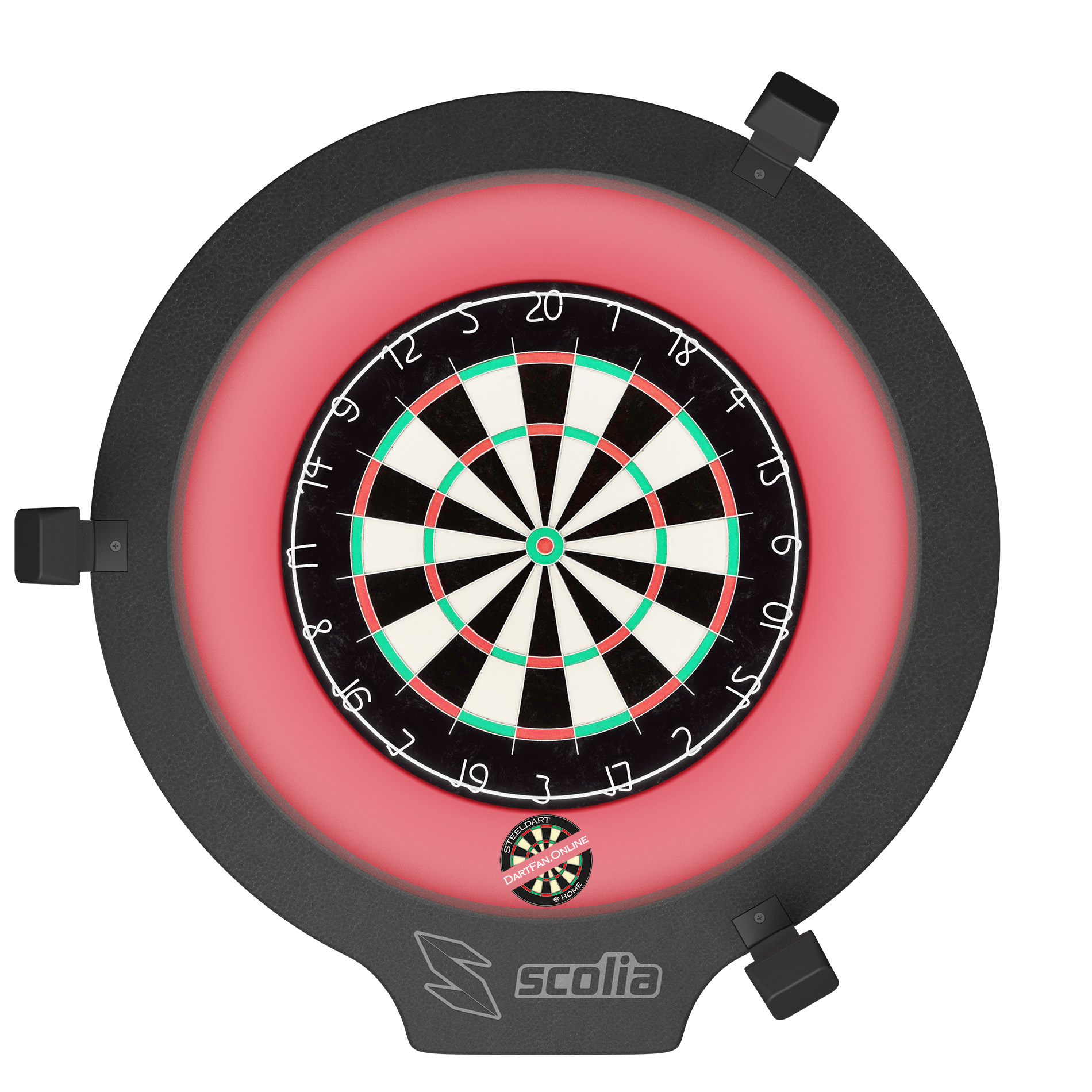 dartfan online