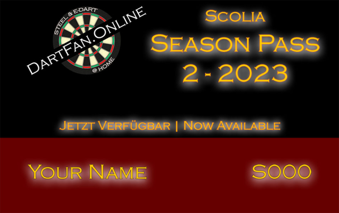 Season Pass Frühling | spring | 2023