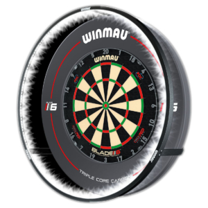 Winmau Plasma