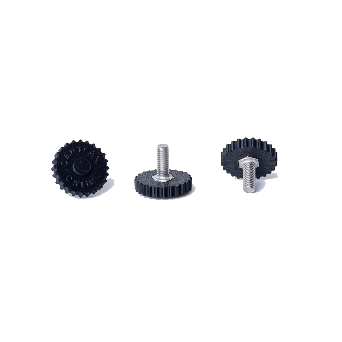 Stellschrauben Rota Lock Fixing Bracket