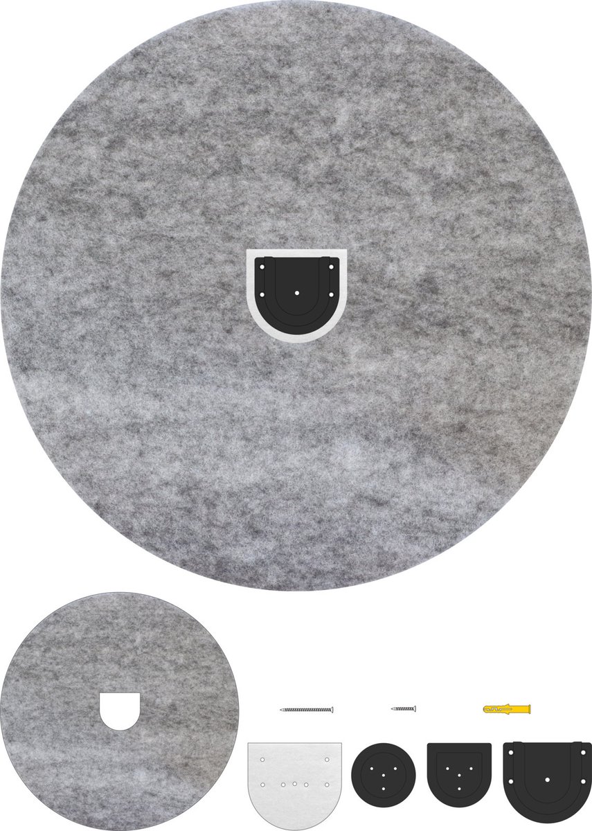 GOAT Silencer Veil Dampening System Schallschutz – Bild 4