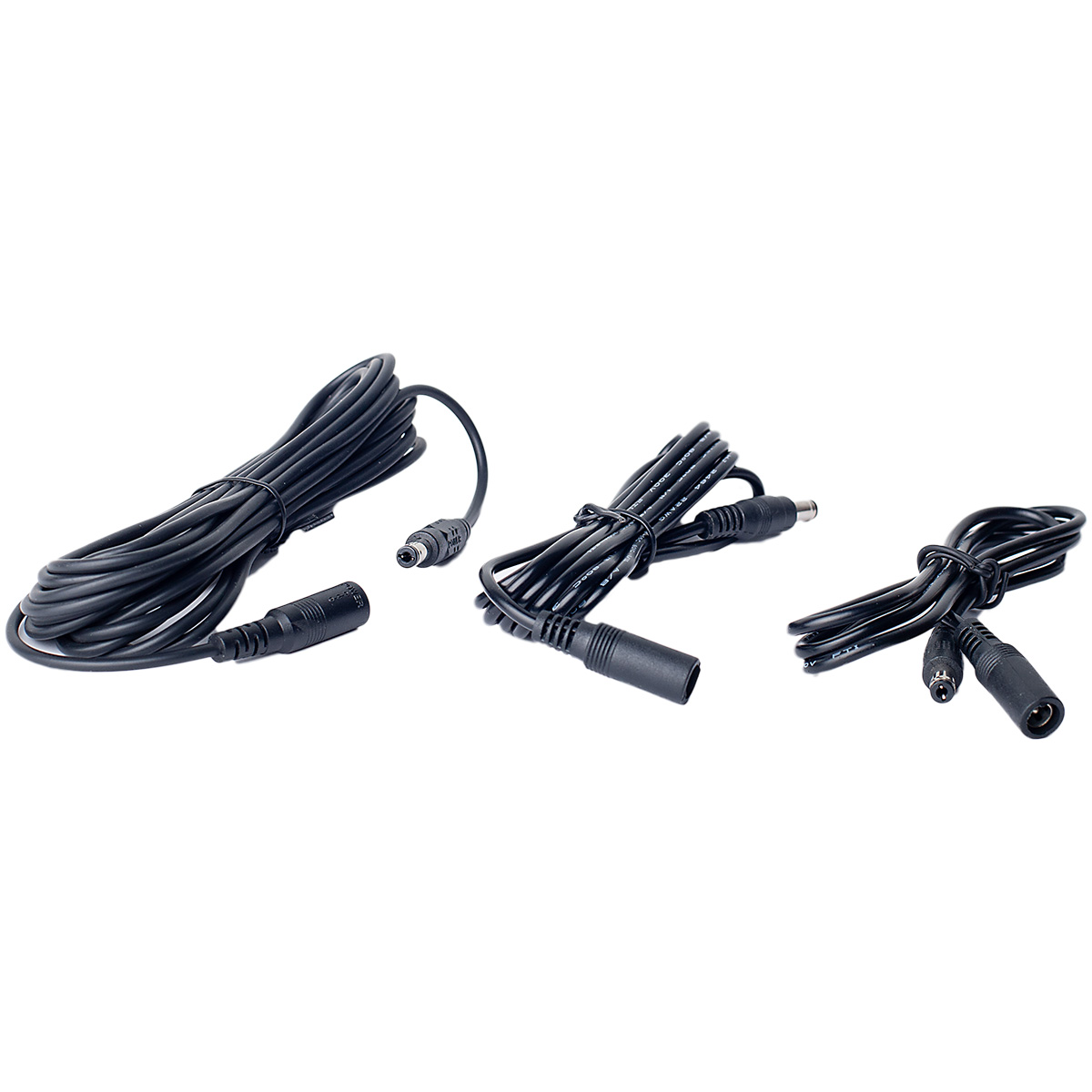 Stromverlängerung Netzteil / CPU / Beleuchtung