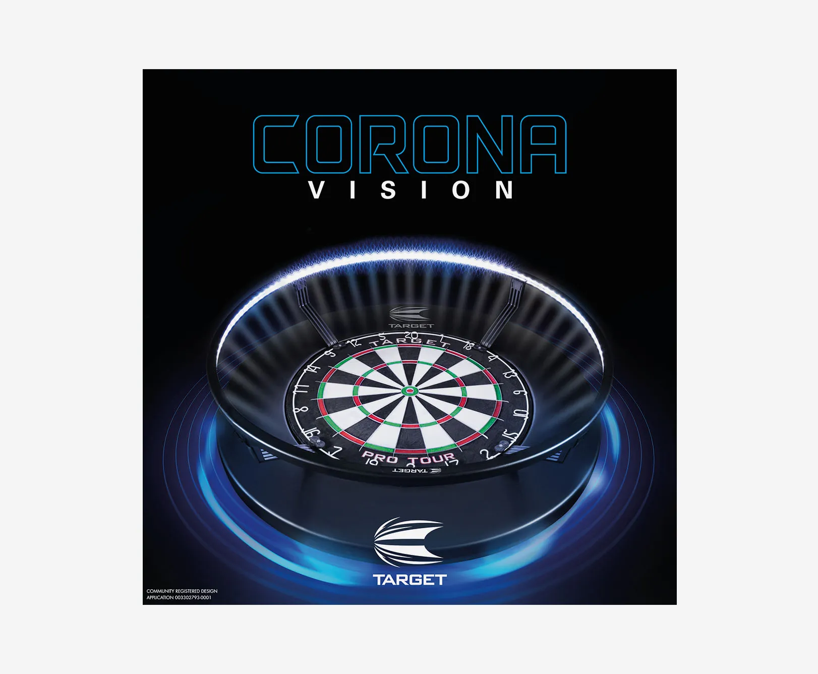 Target Corona Vision – Bild 4